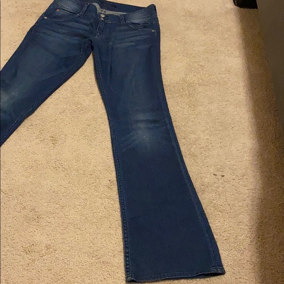 Hudson Jeans - Picture 4 of 6